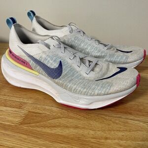 Size 11.5 - Nike ZoomX Invincible Run Flyknit 3 Resolutions